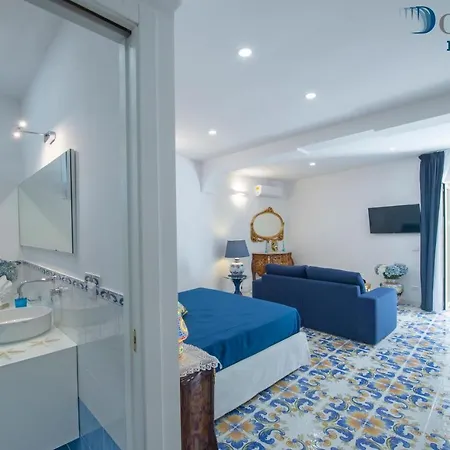 Casa Arienzo Apartament