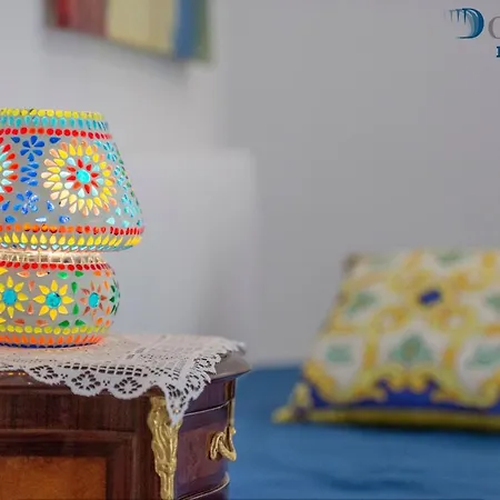 Casa Arienzo Apartament