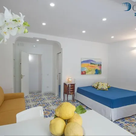 Apartament Casa Arienzo