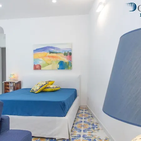 Apartament Casa Arienzo Positano