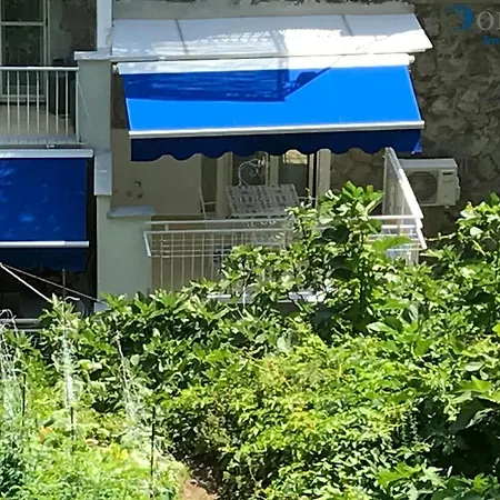 Apartament Casa Arienzo *