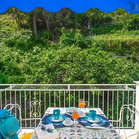 Apartament Casa Arienzo