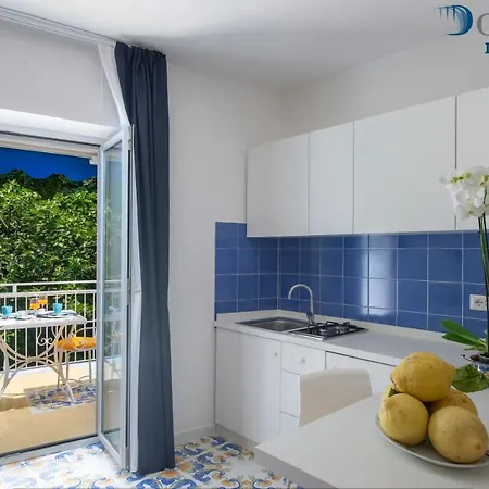 Casa Arienzo Apartment Positano