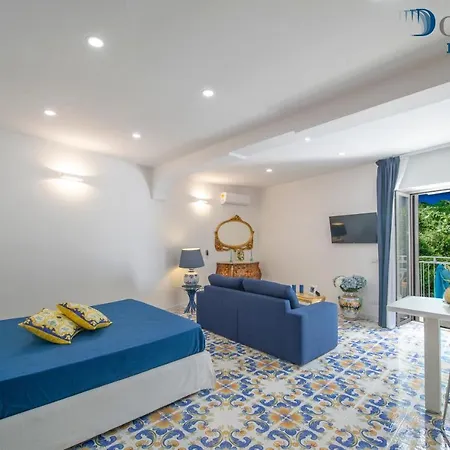 Casa Arienzo Apartment Positano