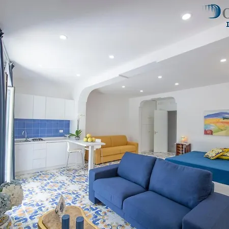 Apartment Casa Arienzo Positano