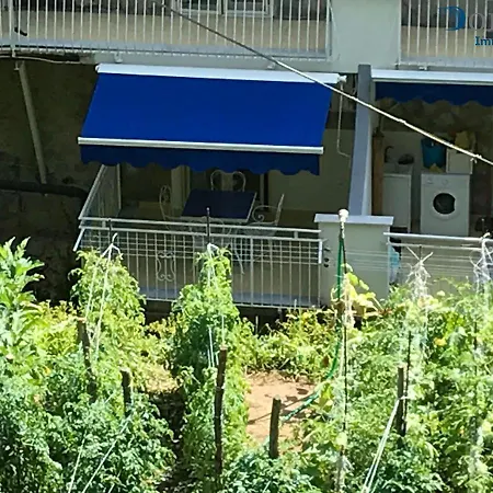 Lejlighed Casa Arienzo *