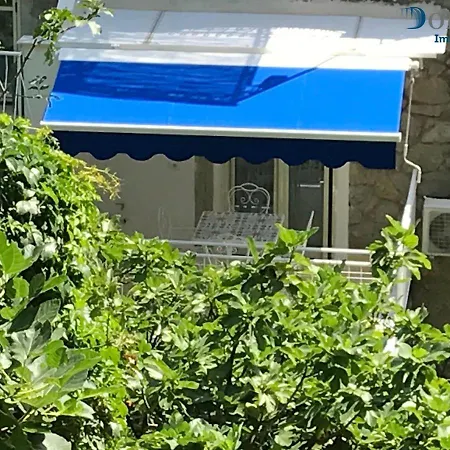 דירה Casa Arienzo *