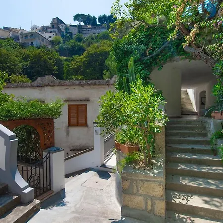 Casa Arienzo *