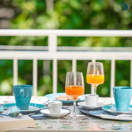 Apartment Casa Arienzo