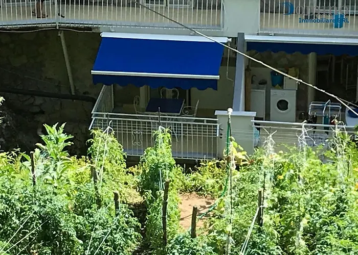 Apartmán Casa Arienzo *