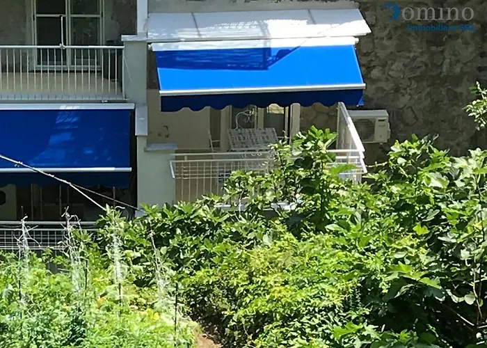 Appartement Casa Arienzo *