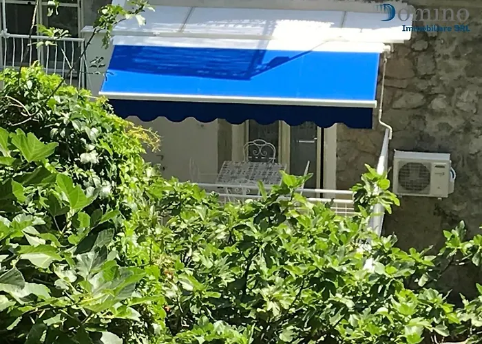 Apartmán Casa Arienzo *