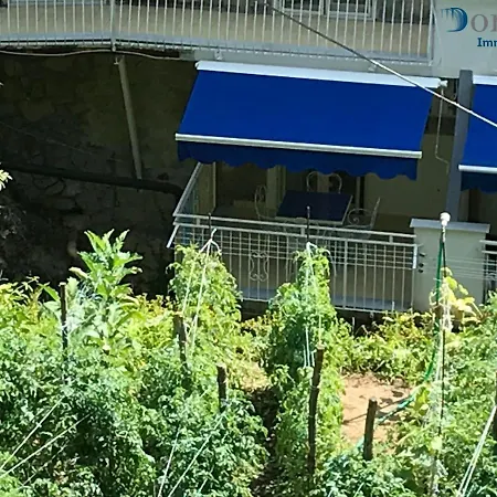 شقة Casa Arienzo بوسيتانو