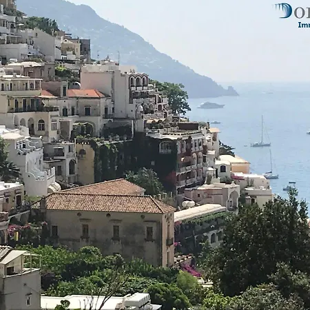 Casa Arienzo شقة *